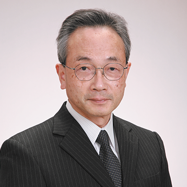 甲陽学院中学校・高等学校 校長　衣川 伸秀 先生